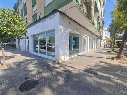 Local comercial en venta en Sevilla