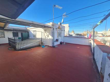 Ático en venta en Sevilla rebajado