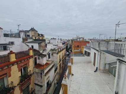 Piso en alquiler en Sevilla