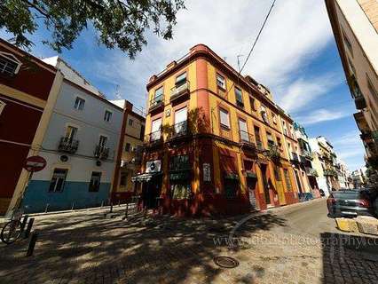 Piso en venta en Sevilla