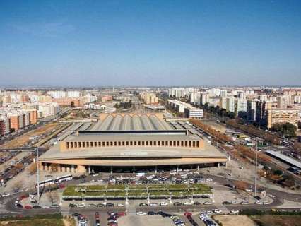 Plaza de parking en venta en Sevilla