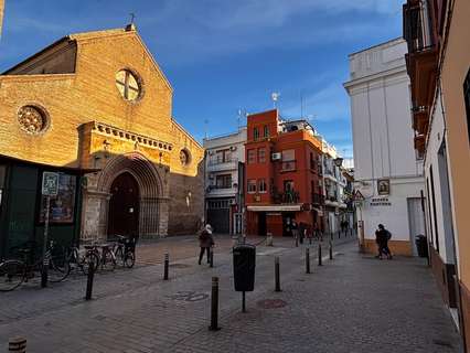 Piso en alquiler en Sevilla