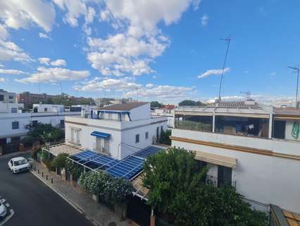 Piso en alquiler en Sevilla