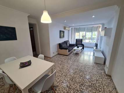 Piso en alquiler en Sevilla
