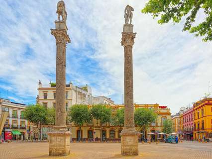 Local comercial en alquiler en Sevilla