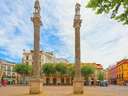 Local comercial en alquiler en Sevilla