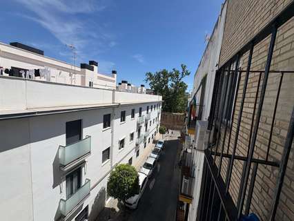 Piso en alquiler en Sevilla