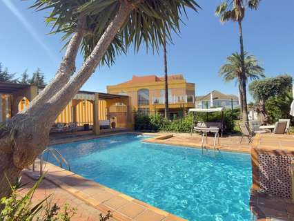 Chalet en venta en Valencina de la Concepción rebajado