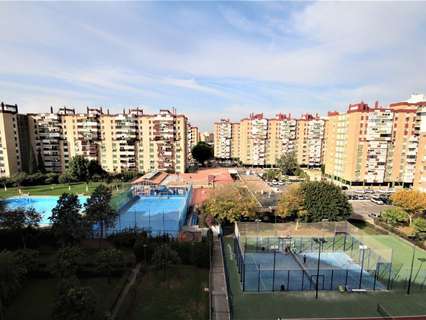 Piso en venta en Sevilla