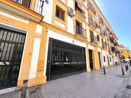 Local comercial en alquiler en Sevilla