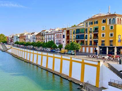 Piso en venta en Sevilla