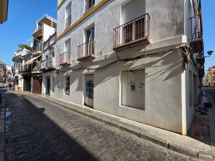 Local comercial en alquiler en Sevilla