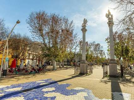 Piso en venta en Sevilla