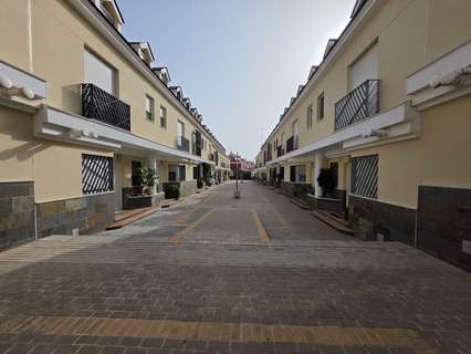 Casa en venta en Dos Hermanas zona Montequinto rebajada