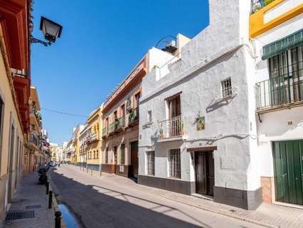 Local comercial en venta en Sevilla