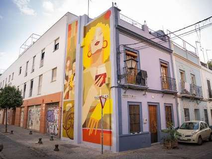 Piso en venta en Sevilla
