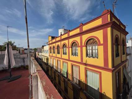 Piso en venta en Sevilla