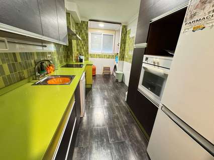 Piso en venta en Sevilla