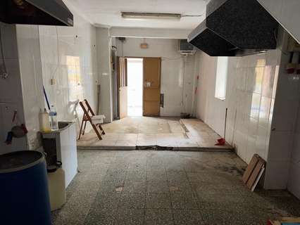 Local comercial en venta en Sevilla