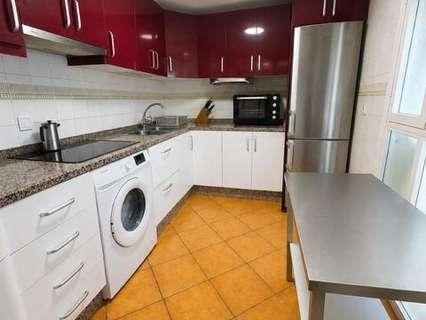 Piso en venta en Sevilla