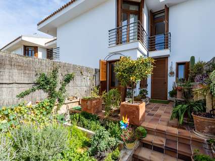 Casa en venta en Palma de Mallorca