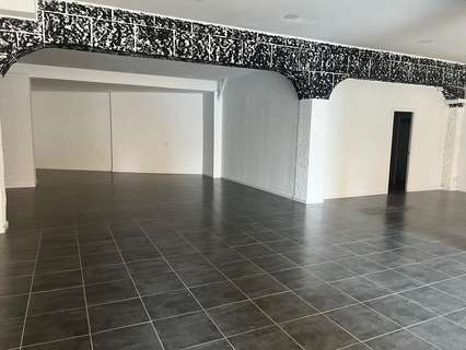 Local comercial en alquiler en Palma de Mallorca