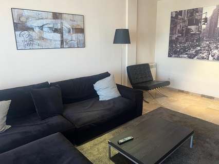 Piso en alquiler en Palma de Mallorca rebajado