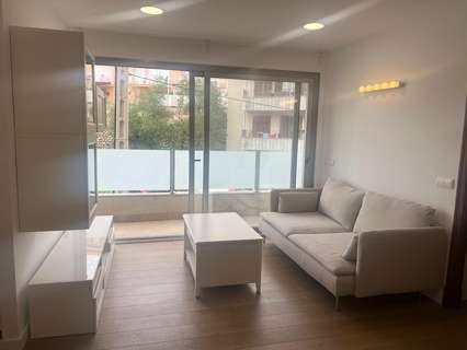 Apartamento en alquiler en Palma de Mallorca rebajado