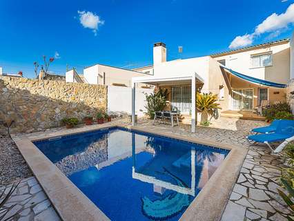 Casa en alquiler en Campos zona Sa Rapita