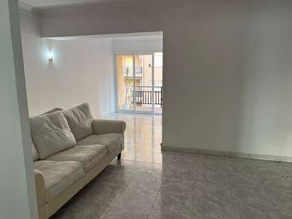 Piso en alquiler en Palma de Mallorca