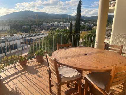 Piso en alquiler en Palma de Mallorca