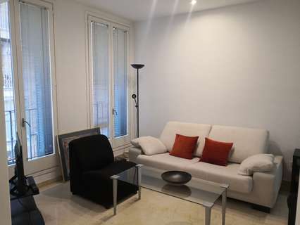 Piso en alquiler en Palma de Mallorca