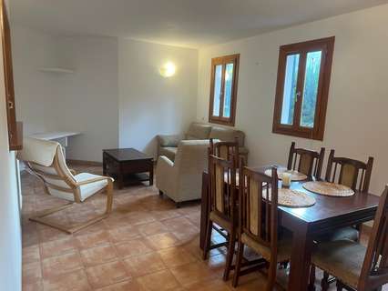 Planta baja en alquiler en Bunyola