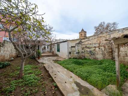 Casa en venta en Palma de Mallorca
