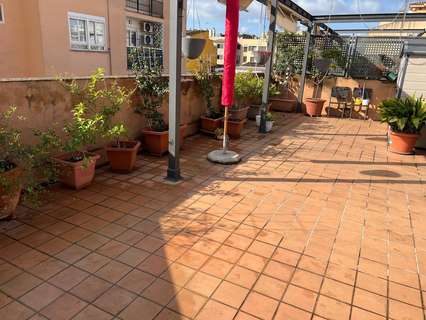 Dúplex en alquiler en Palma de Mallorca