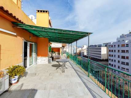 Ático en venta en Palma de Mallorca