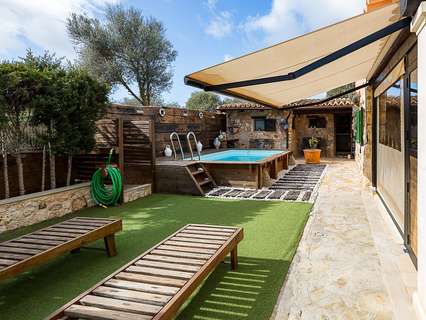 Casa en venta en Santanyí