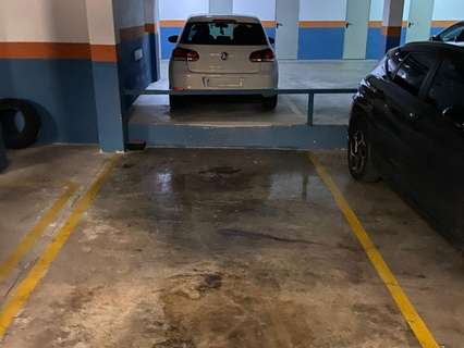 Plaza de parking en venta en Marratxí