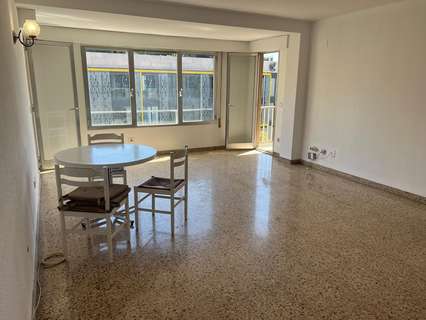 Piso en alquiler en Palma de Mallorca rebajado