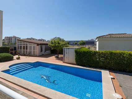 Planta baja en venta en Palma de Mallorca