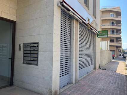 Local comercial en venta en Manacor