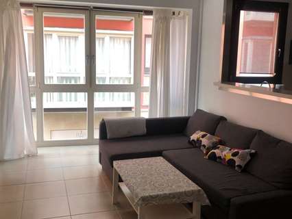 Piso en alquiler en Palma de Mallorca