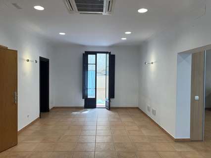 Oficina en alquiler en Palma de Mallorca