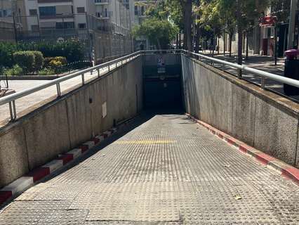 Plaza de parking en venta en Palma de Mallorca