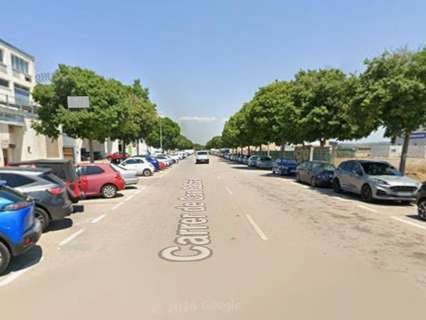 Plaza de parking en venta en Palma de Mallorca