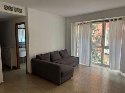 Piso en alquiler en Palma de Mallorca