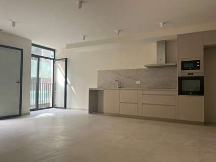 Apartamento en alquiler en Palma de Mallorca