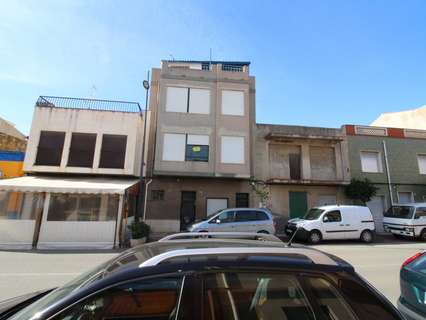 Edificio en venta en Torreblanca, rebajado