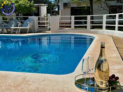 Casa en venta en Benicasim/Benicàssim