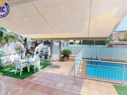 Casa en venta en Benicasim/Benicàssim